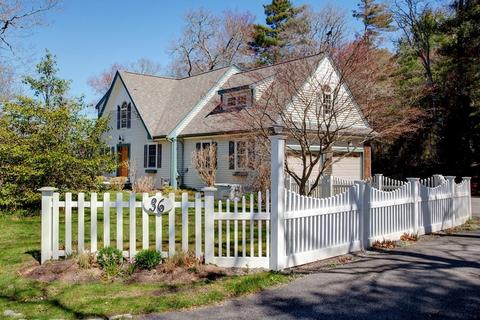 36 Catskill Rd, Bourne, MA 02532 photo 1