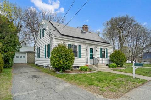 6 Second St, Worcester, MA 01602 photo 3