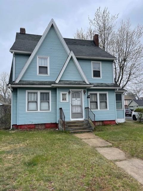 206 Middlesex St, Springfield, MA 01109 photo 1