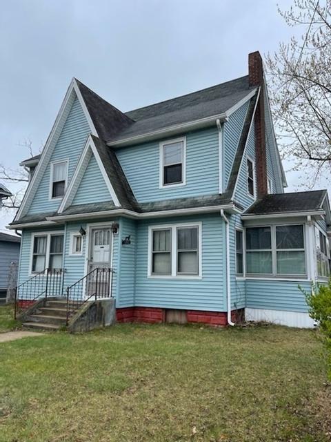 206 Middlesex St, Springfield, MA 01109 photo 2