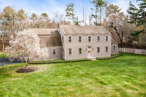 38 Sparhawk Path, Marshfield, MA 02050 photo 1