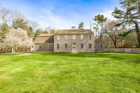 38 Sparhawk Path, Marshfield, MA 02050 photo 3