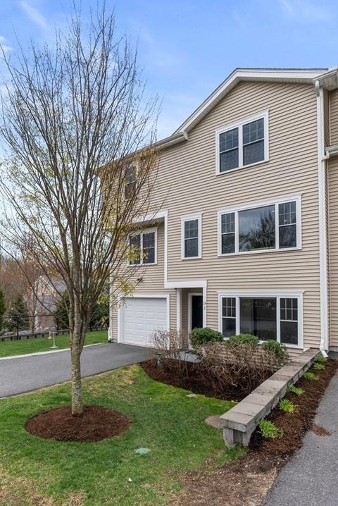 34 Webster St UNIT 2, Needham, MA 02494 photo 20