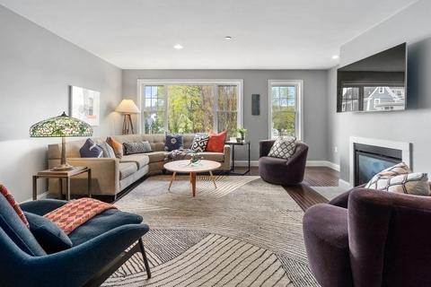 34 Webster St UNIT 2, Needham, MA 02494 photo 1