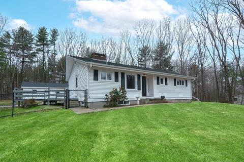 90 Dodge Hill Rd, Sutton, MA 01590 photo 1