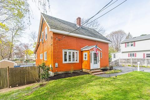 144 Lowell St, Reading, MA 01867 photo 1