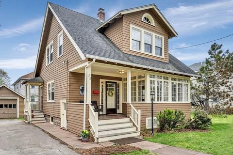 28 Violet Ave, Dedham, MA 02026 photo 1