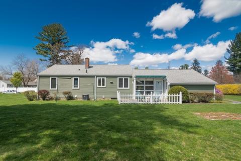 115 Westbrook Dr, Springfield, MA 01129 photo 29