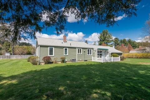 115 Westbrook Dr, Springfield, MA 01129 photo 30