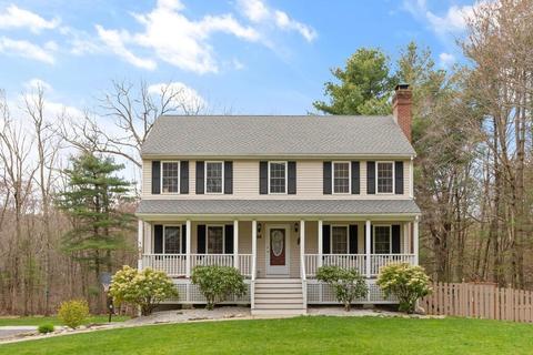 68 Mowry St, Mendon, MA 01756 photo 1