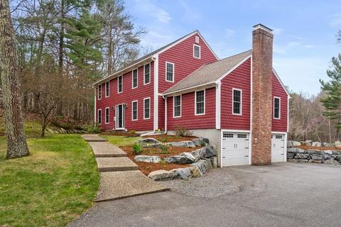 15 Grafton Rd, Upton, MA 01568 photo 1