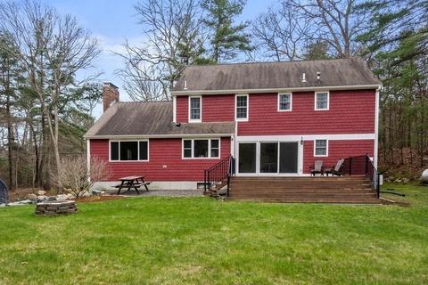 15 Grafton Rd, Upton, MA 01568 photo 31
