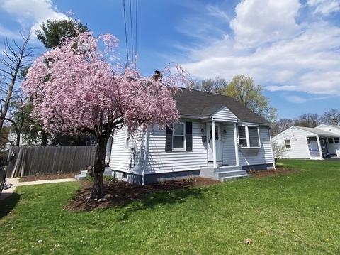 60 Kulig St, Springfield, MA 01104 photo 1
