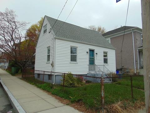 312 Anthony, Fall River, MA 02721 photo 1