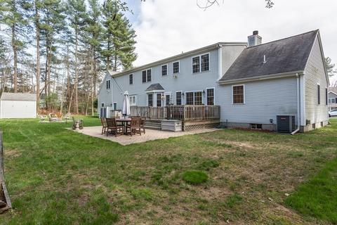 60 High Ridge Dr, Raynham, MA 02767 photo 31