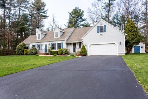 60 High Ridge Dr, Raynham, MA 02767 photo 34