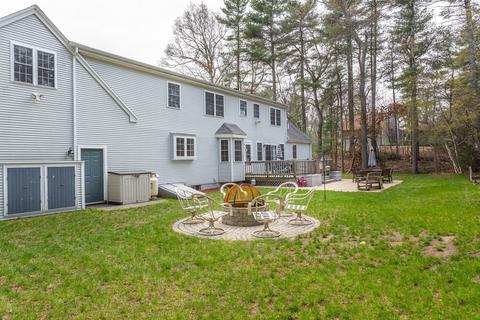 60 High Ridge Dr, Raynham, MA 02767 photo 32