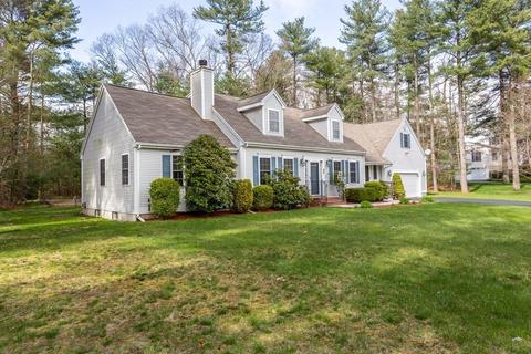 60 High Ridge Dr, Raynham, MA 02767 photo 35