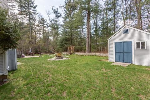 60 High Ridge Dr, Raynham, MA 02767 photo 33