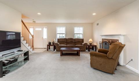 60 High Ridge Dr, Raynham, MA 02767 photo 10
