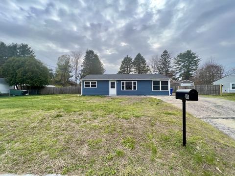 60 Corcoran Blvd, Springfield, MA 01118 photo 1