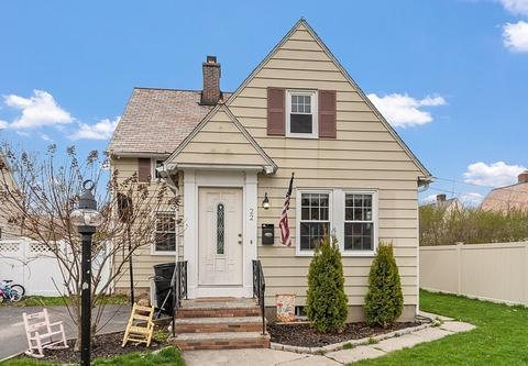 22 Heroult Rd, Worcester, MA 01606 photo 1