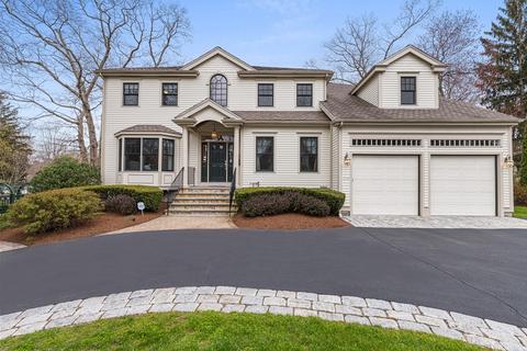 114 Marked Tree Rd, Needham, MA 02492 photo 1