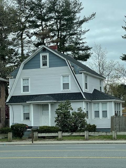 851 Boston Rd, Springfield, MA 01119 photo 1