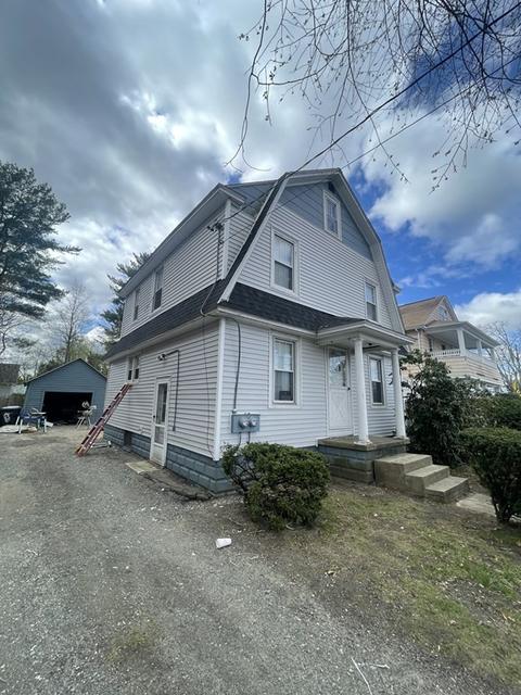 851 Boston Rd, Springfield, MA 01119 photo 2