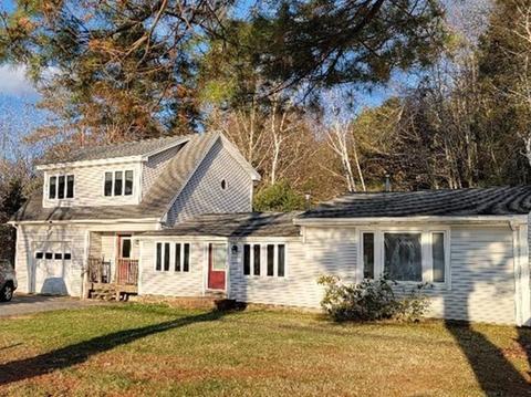 228 Ashby Rd, Ashburnham, MA 01430 photo 1