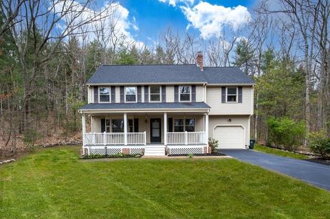 25 Mount St, Franklin, MA 02038 photo 1