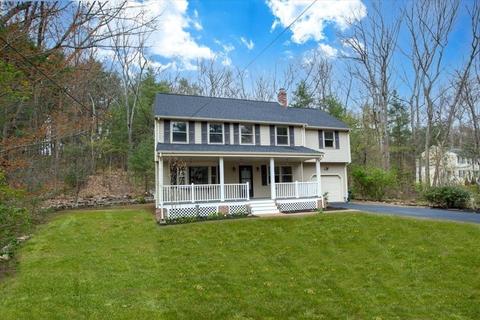 25 Mount St, Franklin, MA 02038 photo 2