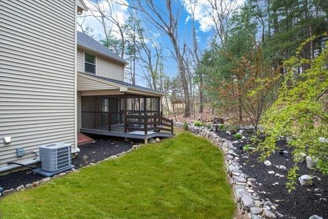25 Mount St, Franklin, MA 02038 photo 37