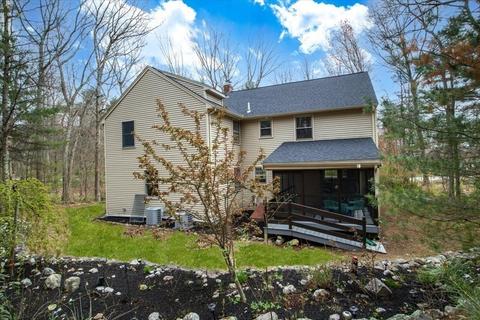 25 Mount St, Franklin, MA 02038 photo 38