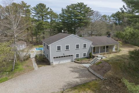 100 Rushy Marsh Rd, Barnstable, MA 02635 photo 1
