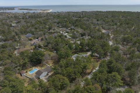 100 Rushy Marsh Rd, Barnstable, MA 02635 photo 2