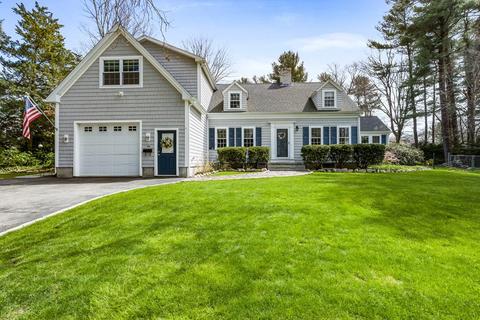 94 High St, Hingham, MA 02043 photo 1