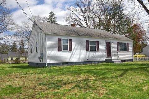 125 Granger St, Springfield, MA 01119 photo 1