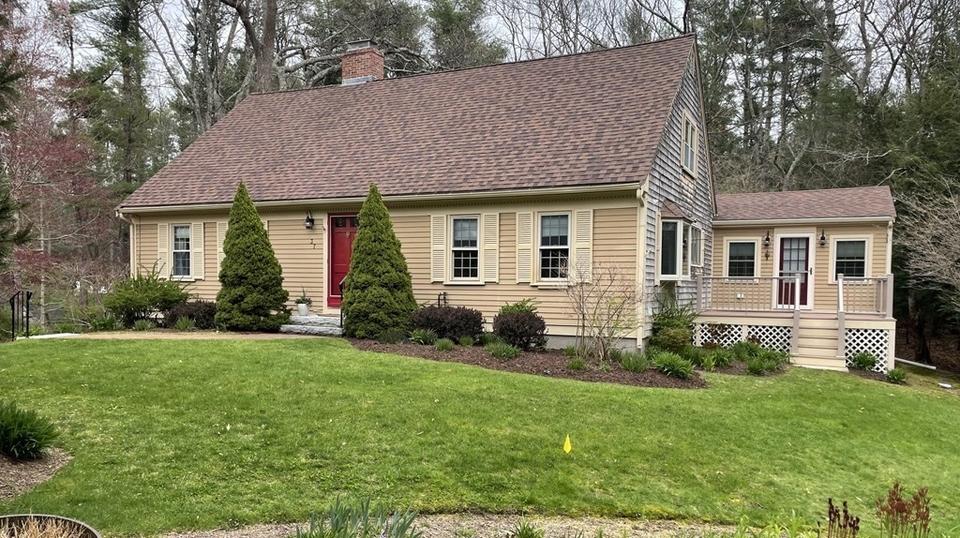 37 Stagecoach Rd, Duxbury, MA 02332 40 Photos MLS 72974331 Movoto