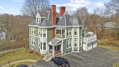 117 Central St, Gardner, MA 01440 photo 1