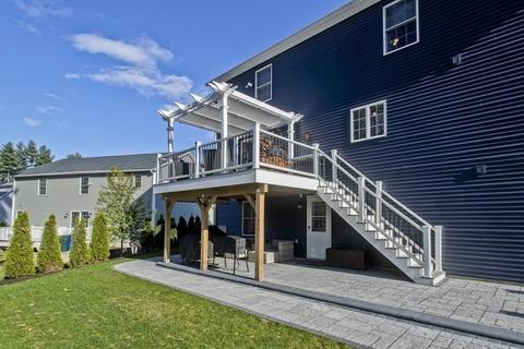 136 Barrington Dr, Springfield, MA 01129 photo 39