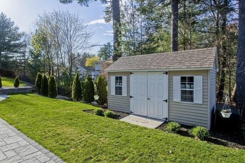 136 Barrington Dr, Springfield, MA 01129 photo 41