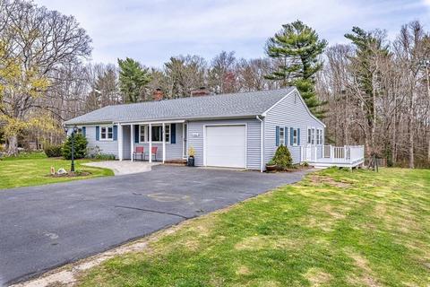 1433 Pine St, Dighton, MA 02715 photo 2