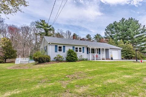 1433 Pine St, Dighton, MA 02715 photo 3