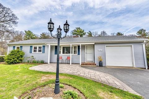 1433 Pine St, Dighton, MA 02715 photo 4