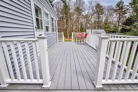 1433 Pine St, Dighton, MA 02715 photo 25