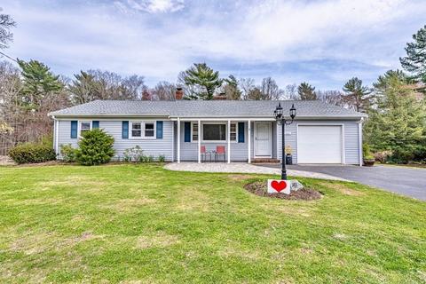1433 Pine St, Dighton, MA 02715 photo 1