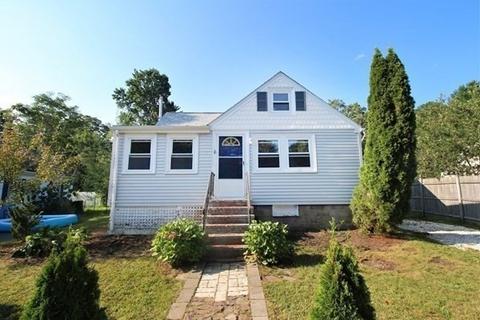 44 Wychunas Ave, Wareham, MA 02532 photo 7