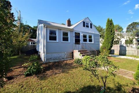 44 Wychunas Ave, Wareham, MA 02532 photo 18