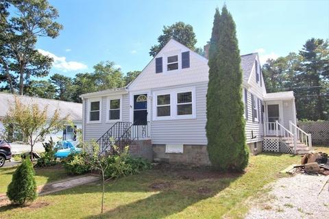 44 Wychunas Ave, Wareham, MA 02532 photo 1